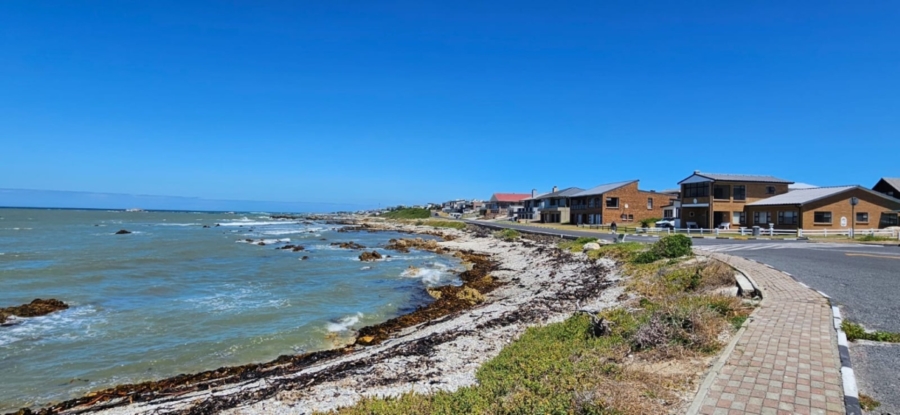 0 Bedroom Property for Sale in Franskraal Western Cape